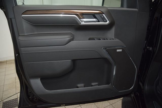 2026 Chevrolet Silverado 1500 4WD Crew Cab 147" RST - 23006990 - 45