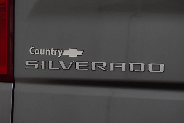 2026 Chevrolet Silverado 1500 4WD Crew Cab 147" RST - 23006997 - 22