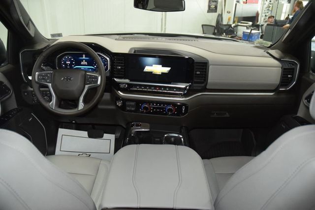 2026 Chevrolet Silverado 1500 4WD Crew Cab 147" RST - 23006997 - 29