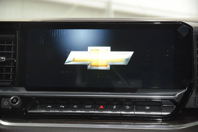2026 Chevrolet Silverado 1500 4WD Crew Cab 147" RST - 23006997 - 30