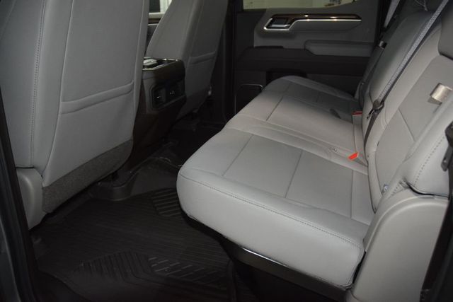 2026 Chevrolet Silverado 1500 4WD Crew Cab 147" RST - 23006997 - 41