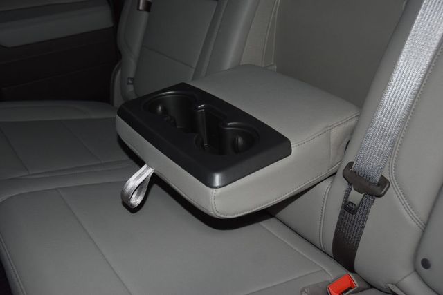 2026 Chevrolet Silverado 1500 4WD Crew Cab 147" RST - 23006997 - 42