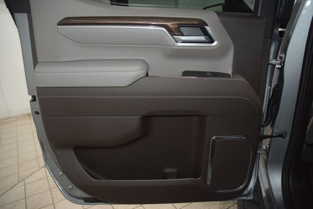 2026 Chevrolet Silverado 1500 4WD Crew Cab 147" RST - 23006997 - 43