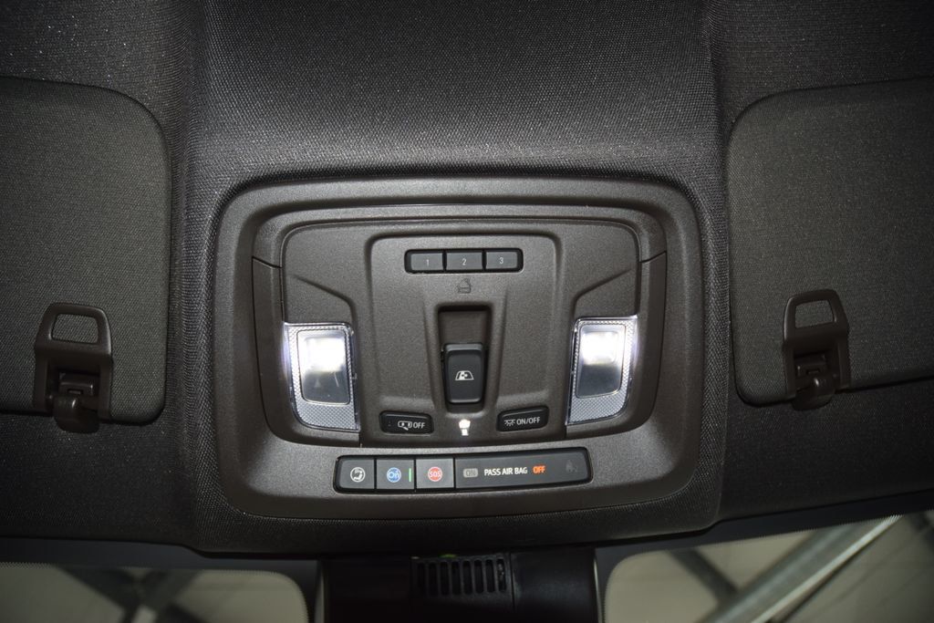2026 Chevrolet Silverado 1500 4WD Crew Cab 147" RST - 23006997 - 48
