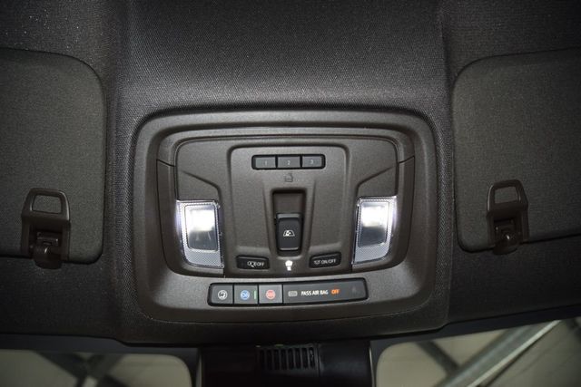 2026 Chevrolet Silverado 1500 4WD Crew Cab 147" RST - 23006997 - 48