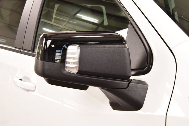 2026 Chevrolet Silverado 1500 4WD Crew Cab 147" RST - 23007009 - 16