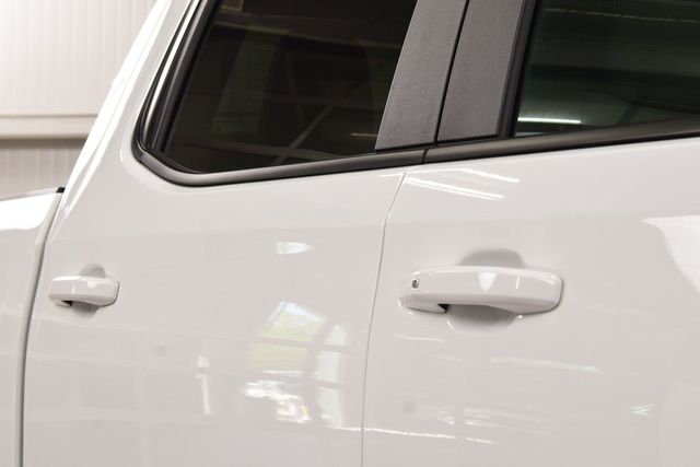 2026 Chevrolet Silverado 1500 4WD Crew Cab 147" RST - 23007009 - 17