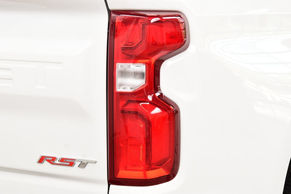 2026 Chevrolet Silverado 1500 4WD Crew Cab 147" RST - 23007009 - 18