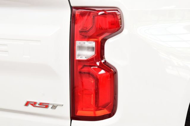 2026 Chevrolet Silverado 1500 4WD Crew Cab 147" RST - 23007009 - 18