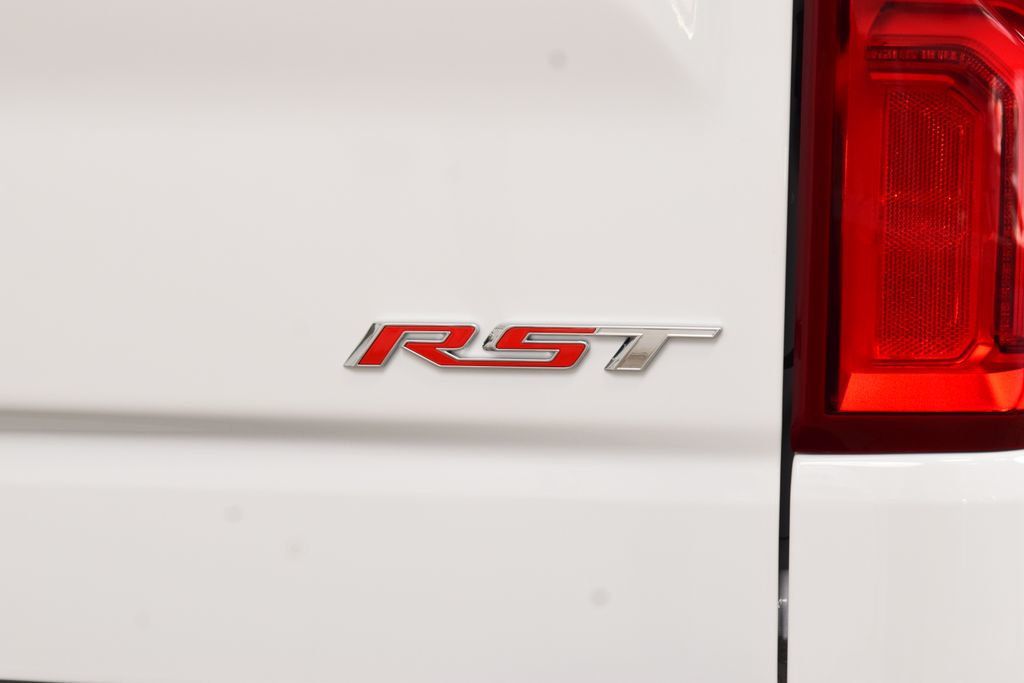 2026 Chevrolet Silverado 1500 4WD Crew Cab 147" RST - 23007009 - 21
