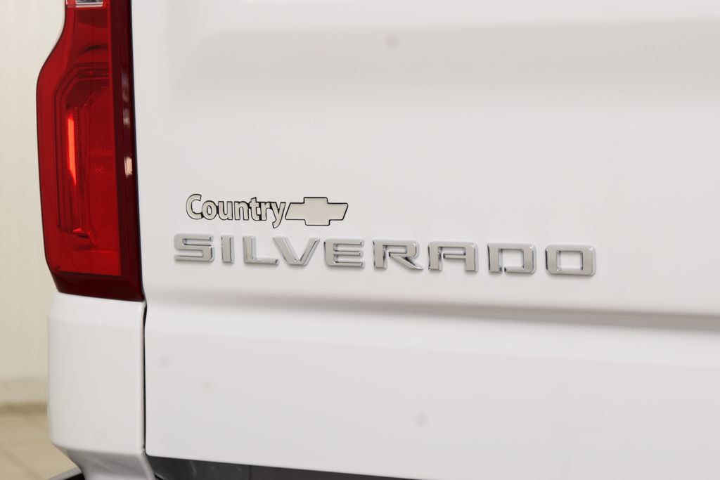 2026 Chevrolet Silverado 1500 4WD Crew Cab 147" RST - 23007009 - 22