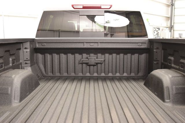 2026 Chevrolet Silverado 1500 4WD Crew Cab 147" RST - 23007009 - 23