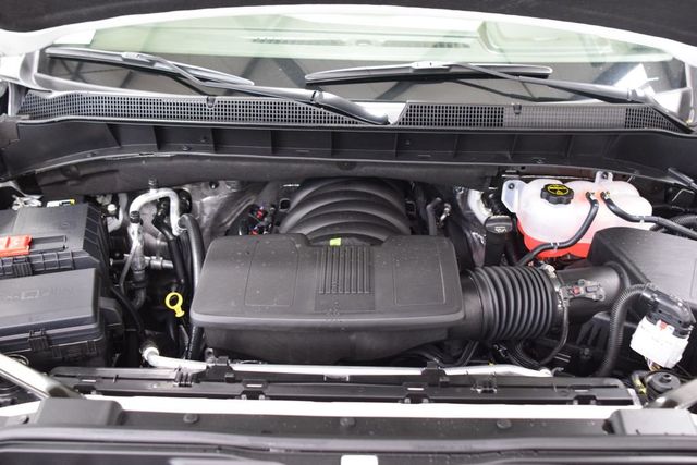 2026 Chevrolet Silverado 1500 4WD Crew Cab 147" RST - 23007009 - 28