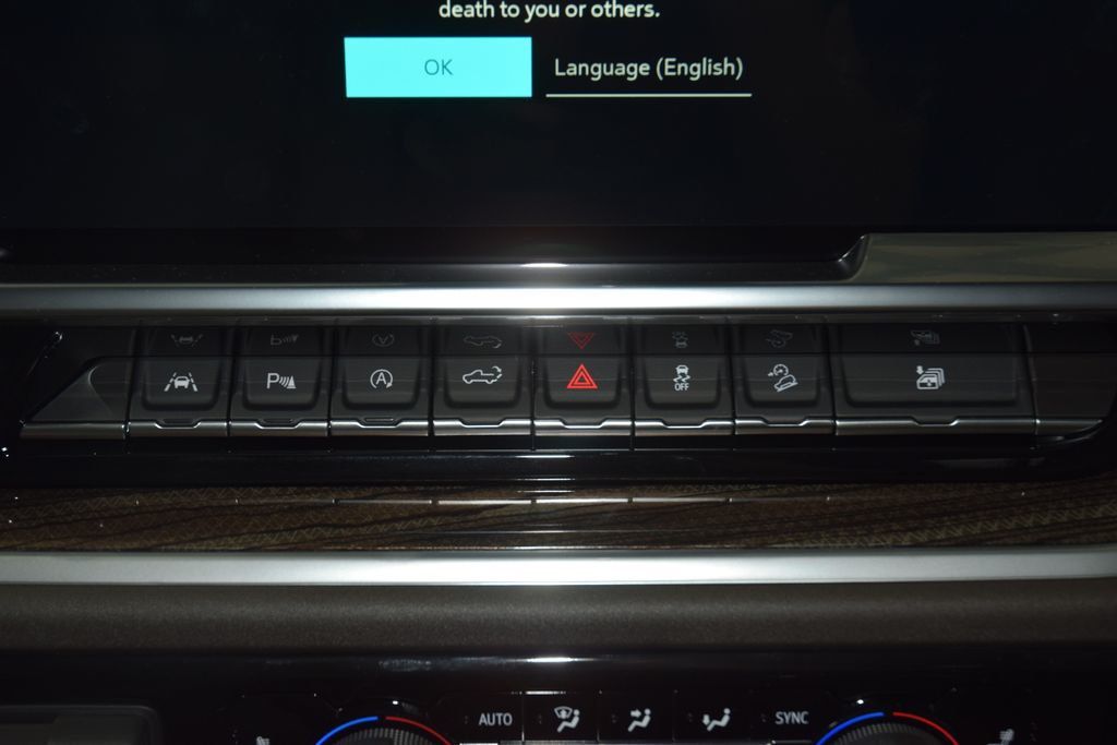 2026 Chevrolet Silverado 1500 4WD Crew Cab 147" RST - 23007009 - 31