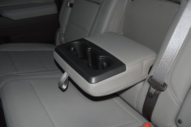 2026 Chevrolet Silverado 1500 4WD Crew Cab 147" RST - 23007009 - 42