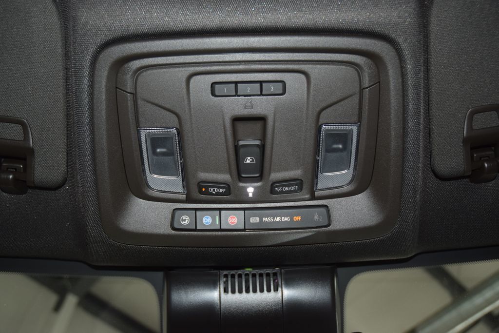 2026 Chevrolet Silverado 1500 4WD Crew Cab 147" RST - 23007009 - 48