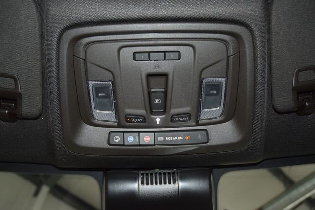 2026 Chevrolet Silverado 1500 4WD Crew Cab 147" RST - 23007009 - 48