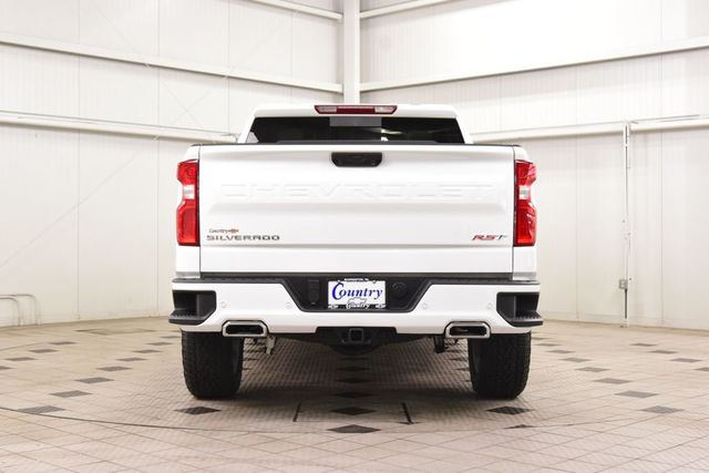 2026 Chevrolet Silverado 1500 4WD Crew Cab 147" RST - 23007009 - 6