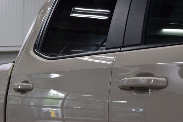 2026 Chevrolet Silverado 1500 4WD Crew Cab 147" RST - 23007039 - 17