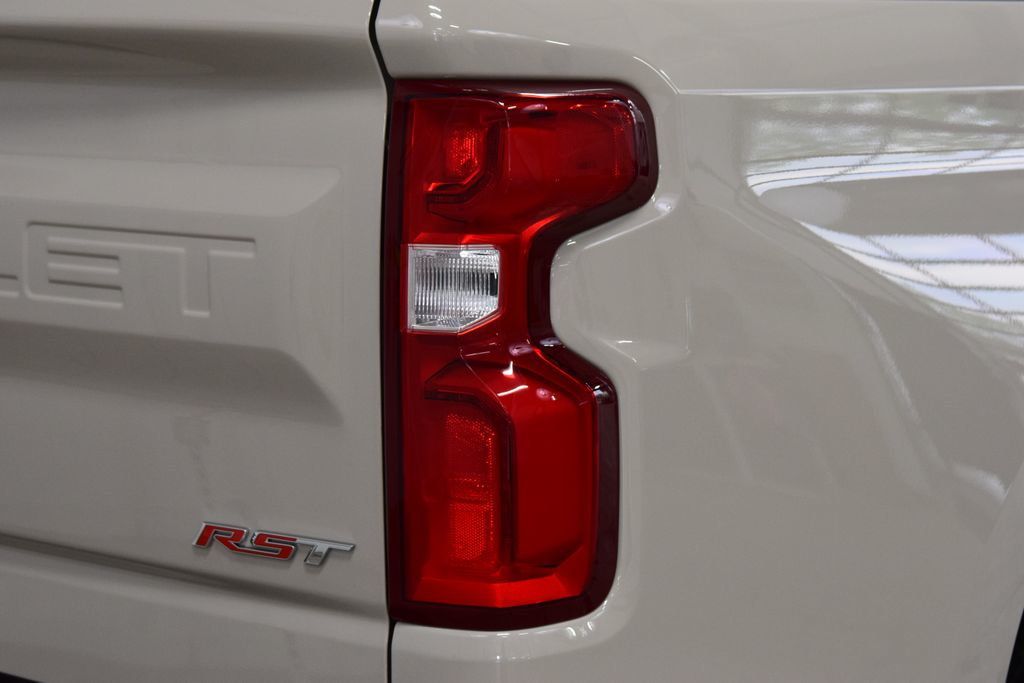 2026 Chevrolet Silverado 1500 4WD Crew Cab 147" RST - 23007039 - 18