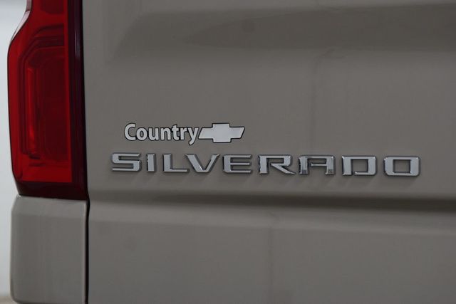 2026 Chevrolet Silverado 1500 4WD Crew Cab 147" RST - 23007039 - 22