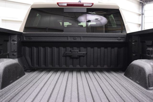 2026 Chevrolet Silverado 1500 4WD Crew Cab 147" RST - 23007039 - 23