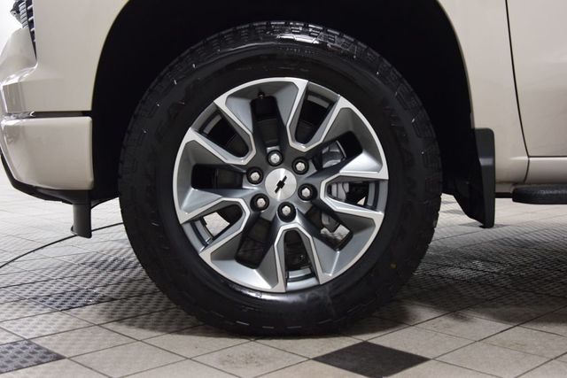 2026 Chevrolet Silverado 1500 4WD Crew Cab 147" RST - 23007039 - 26