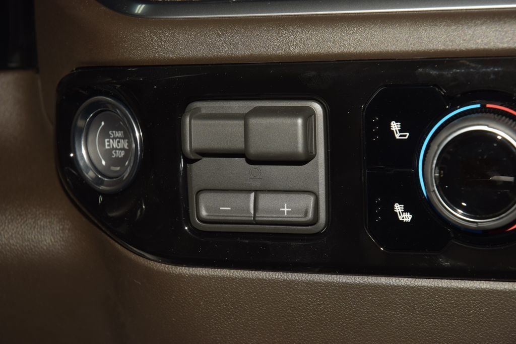 2026 Chevrolet Silverado 1500 4WD Crew Cab 147" RST - 23007039 - 31