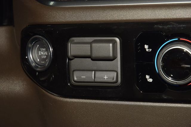 2026 Chevrolet Silverado 1500 4WD Crew Cab 147" RST - 23007039 - 31