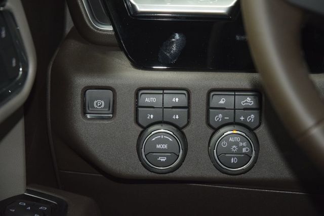 2026 Chevrolet Silverado 1500 4WD Crew Cab 147" RST - 23007039 - 33