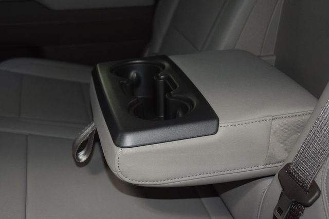 2026 Chevrolet Silverado 1500 4WD Crew Cab 147" RST - 23007039 - 41