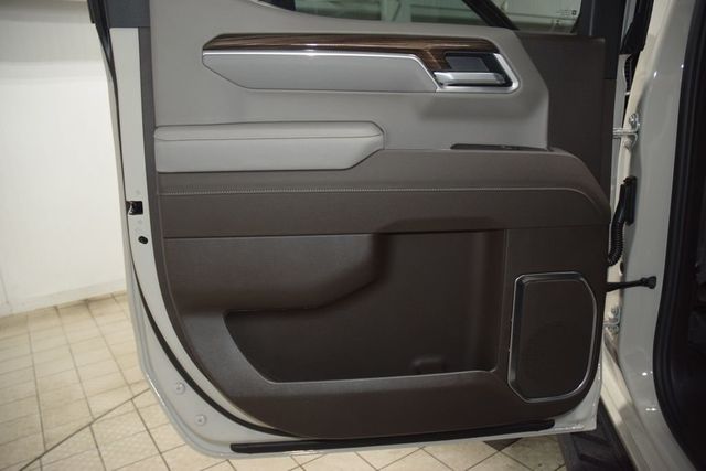 2026 Chevrolet Silverado 1500 4WD Crew Cab 147" RST - 23007039 - 42