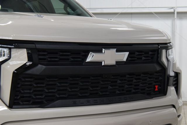 2026 Chevrolet Silverado 1500 4WD Crew Cab 147" RST - 23014879 - 10
