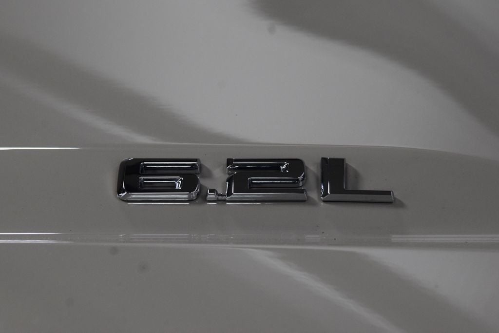 2026 Chevrolet Silverado 1500 4WD Crew Cab 147" RST - 23014879 - 15
