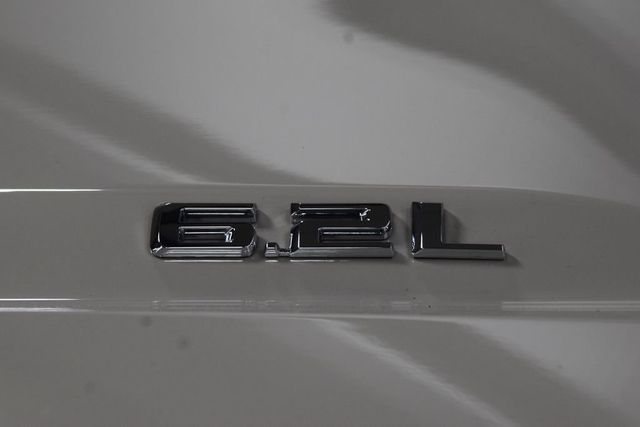 2026 Chevrolet Silverado 1500 4WD Crew Cab 147" RST - 23014879 - 15