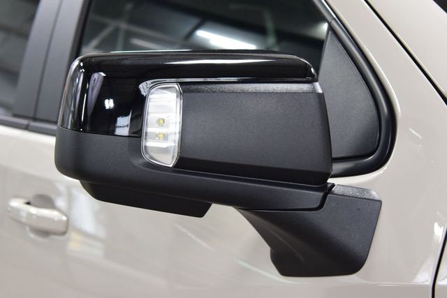 2026 Chevrolet Silverado 1500 4WD Crew Cab 147" RST - 23014879 - 20