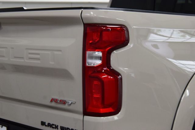 2026 Chevrolet Silverado 1500 4WD Crew Cab 147" RST - 23014879 - 22