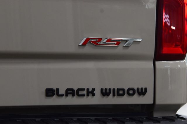2026 Chevrolet Silverado 1500 4WD Crew Cab 147" RST - 23014879 - 25