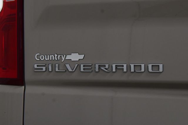 2026 Chevrolet Silverado 1500 4WD Crew Cab 147" RST - 23014879 - 26