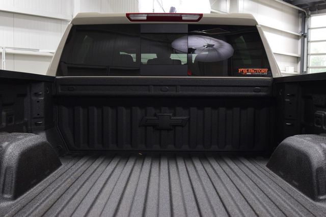 2026 Chevrolet Silverado 1500 4WD Crew Cab 147" RST - 23014879 - 27