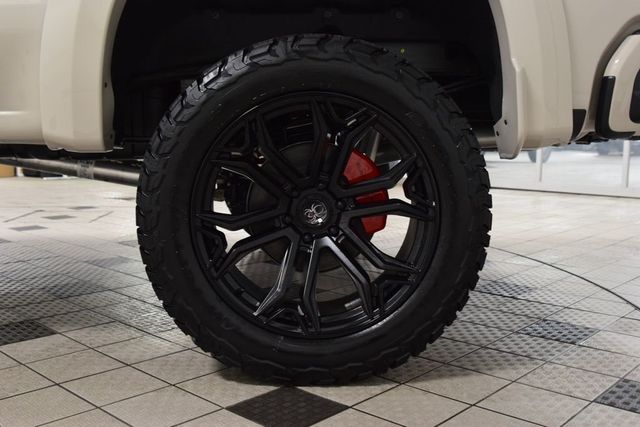2026 Chevrolet Silverado 1500 4WD Crew Cab 147" RST - 23014879 - 28