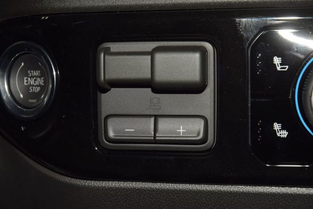 2026 Chevrolet Silverado 1500 4WD Crew Cab 147" RST - 23014879 - 35