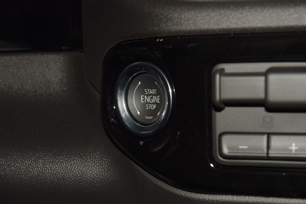 2026 Chevrolet Silverado 1500 4WD Crew Cab 147" RST - 23014879 - 36