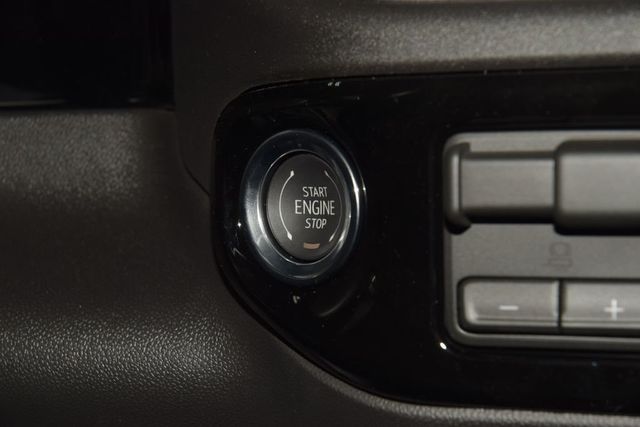 2026 Chevrolet Silverado 1500 4WD Crew Cab 147" RST - 23014879 - 36