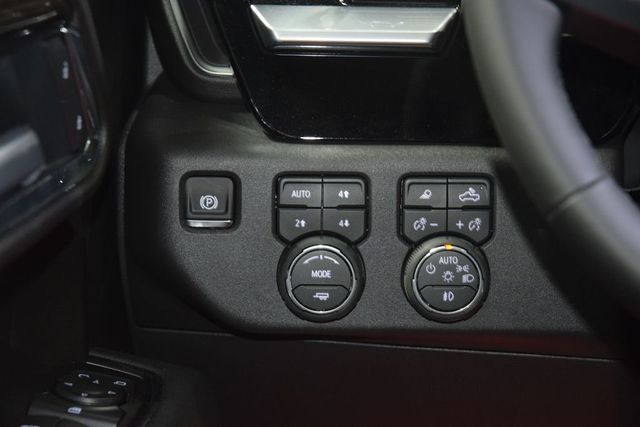 2026 Chevrolet Silverado 1500 4WD Crew Cab 147" RST - 23014879 - 37