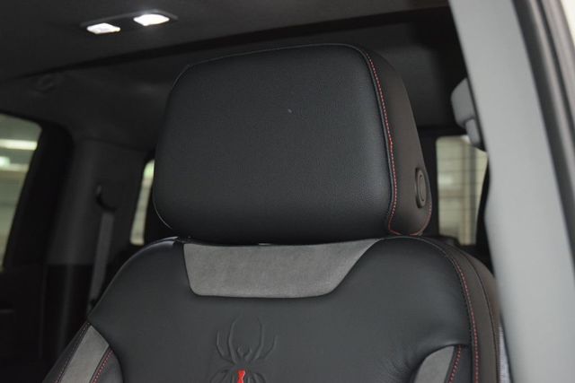 2026 Chevrolet Silverado 1500 4WD Crew Cab 147" RST - 23014879 - 43