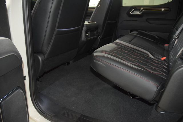 2026 Chevrolet Silverado 1500 4WD Crew Cab 147" RST - 23014879 - 44