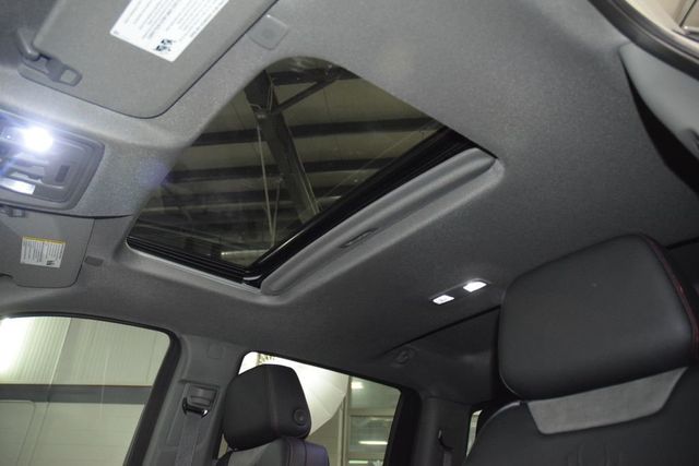 2026 Chevrolet Silverado 1500 4WD Crew Cab 147" RST - 23014879 - 50