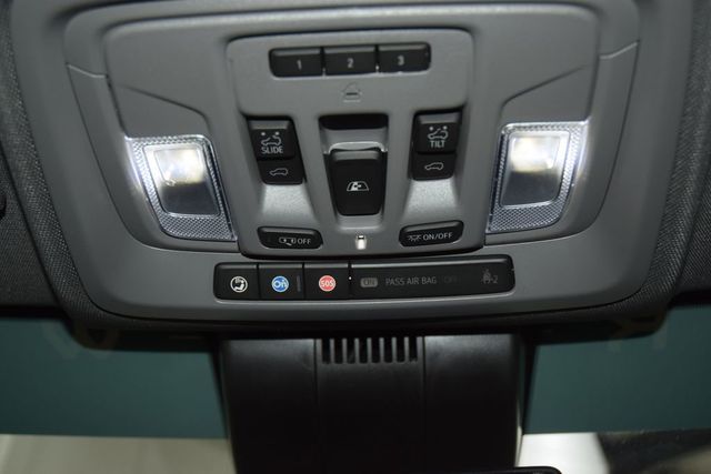 2026 Chevrolet Silverado 1500 4WD Crew Cab 147" RST - 23014879 - 51
