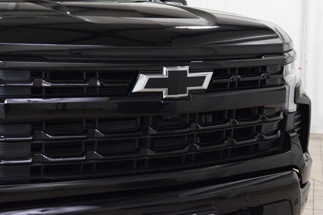 2026 Chevrolet Silverado 1500 4WD Crew Cab 147" RST - 23014886 - 10